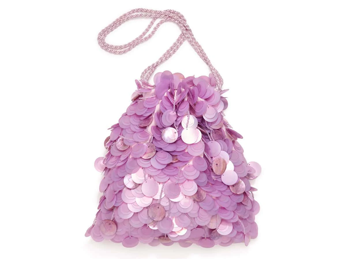 Jewelry photo editing bag after