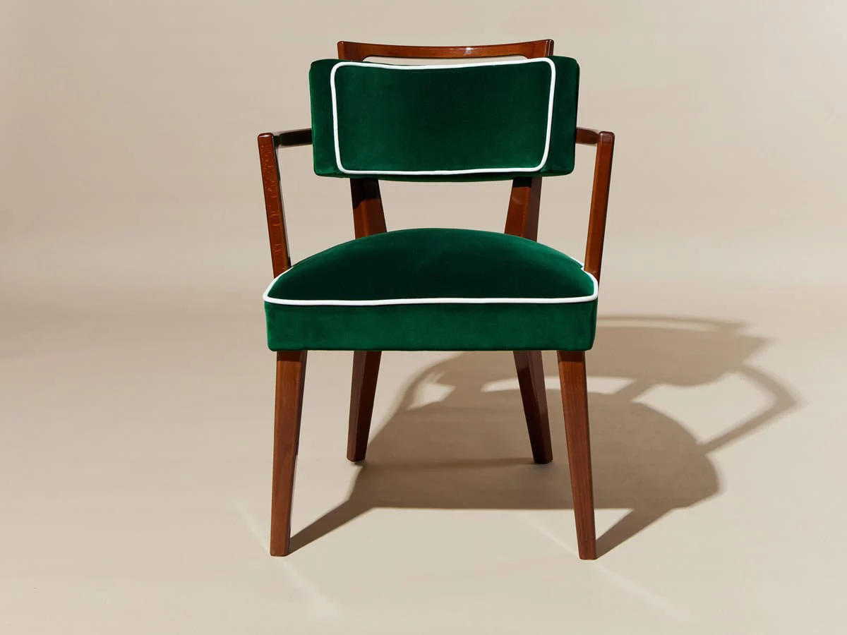 Chair photo shadow before